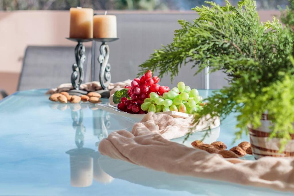 Meandros Garden View Apartment *
