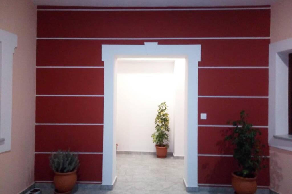 Meandros Garden View Apartment